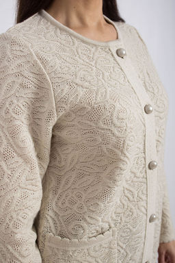 Жакет женский 1802 - Olsarri фото 5