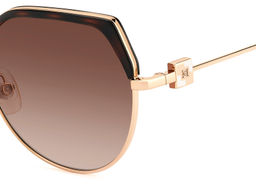 Солнцезащитные очки CAROLINA HERRERA HER 0238/S