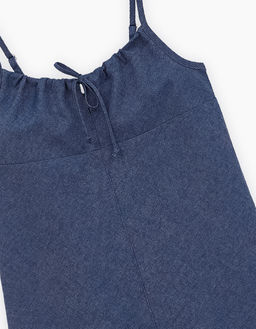 Сарафан для девочки - Bell bimbo фото 4