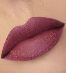 LuxVisage Помада PIN UP ultra matt тон 508  фото 3