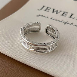 Кольцо арт. 51 1709 (id 277436)