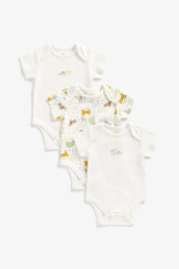 Mothercare / Боди 3 шт