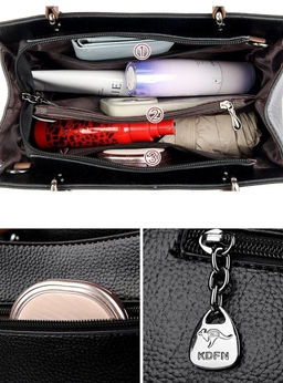 KAIDIFEINIROO Сумка женская 8731  фото 10