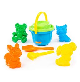 Набор №195 - Полесье фото 5