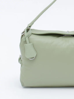 Сумка 1026LC g.green Polina&Eiterou