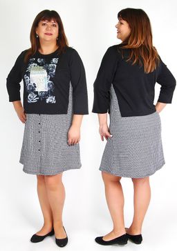 Платье Кора