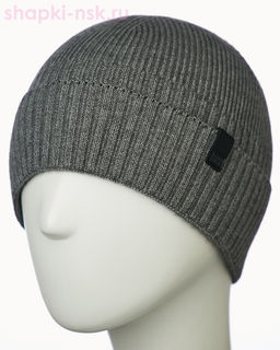 18324 1S SHM Оснес Шапка мужская (58-60)