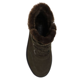 Женские ботинки TENDANCE Артикул 4005328, хаки