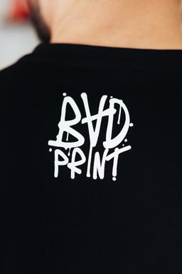 М44 Футболка "Чёрный"