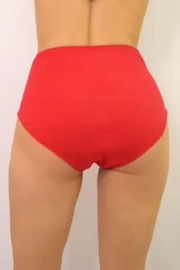 -20% Трусы Palada 82615 алый  фото 3
