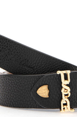 Kad_n Siyah Kemer - U.s. polo assn фото 4