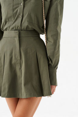 Юбка A1350 - Annete фото 6