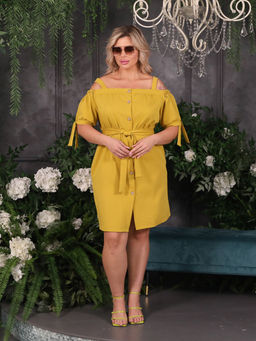 Платье П1-5461/2 - Wisell фото 3