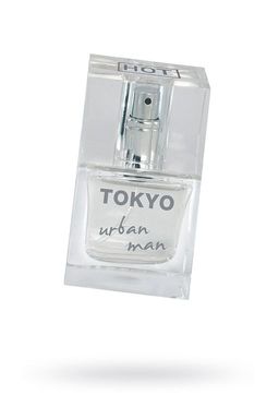 Духи для мужчин Tokyo Urban 30 мл