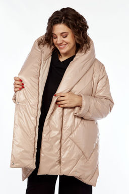 Куртка Diamant 2016 беж фото 10