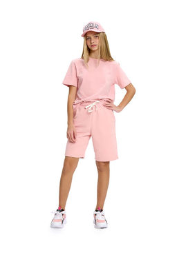 Футболка с коротким рукавом детск. Тови