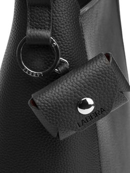 Сумка Labbra LZ-70189 black фото 6