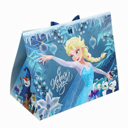 Подарочная коробка, складная Для тебя, 27 ? 23 ? 15 см