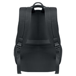 Рюкзак MERLIN S432 черный