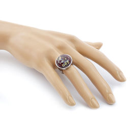 MAGICAL HERBS Кольцо KO4592 - Vloes фото 2