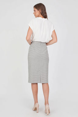2-647-02-5220-34 Юбка - Serginnetti фото 8