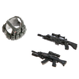 Фигурка военного Спецназ - Simaland фото 6