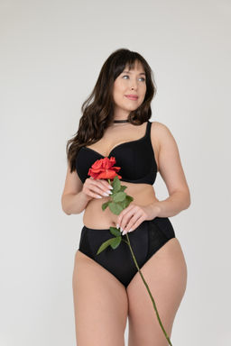 Бюстгальтер Rose&petal Lingerie Парижанка