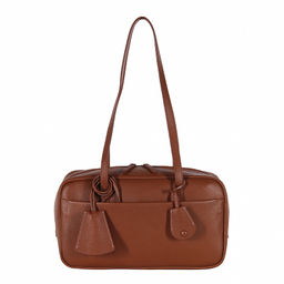 Сумка 3691VG brown Vitelli Grassi