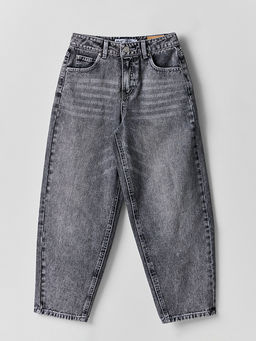 ДЖИНСЫ ДЛЯ МАЛЬЧИКОВ (осенне-зимний ассортимент) - Mark formelle фото 5