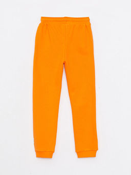 Beli Lastikli Basic K?z ?ocuk Jogger E?ofman Alt? - Waikiki фото 2