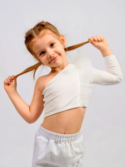 Т126/2-Л Топ Одэтт - Baroshakids фото 4