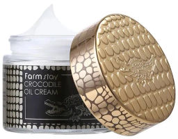 FS Crocodile Oil Cream, 70ml - Крем на основе крокодильего жира