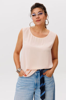 Топ ANELLI 1600.1 персиковый рассвет
