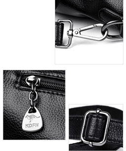 KAIDIFEINIROO Сумка женская 2203  фото 11