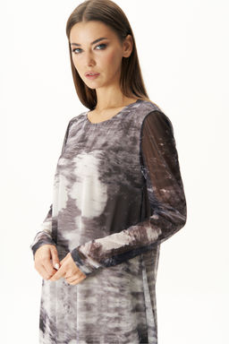 Платье 4690 - Fantazia mod фото 2