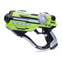 Набор оружия "Laser tag-3" в коробке
