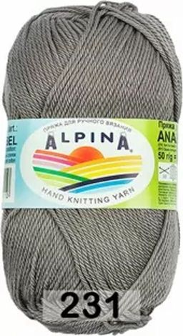 ANABEL - Alpina фото 23