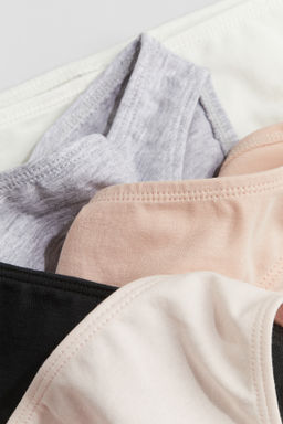 Pack de 5 bragas - H&m фото 9