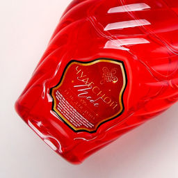 Гель для душа мондоро Чудесной тебе!, 500 мл, аромат сочной малины, Чистое счастье  фото 4