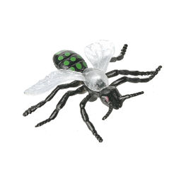 Игровой набор ABtoys Юный натуралист в тубе Насекомые  фото 3