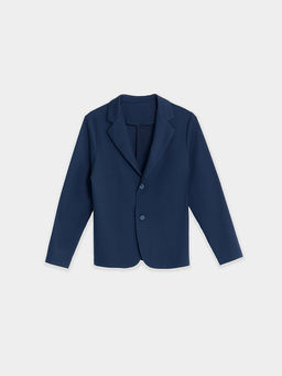 Жакет для мальчиков в темно-синем цвете - Mark formelle фото 8