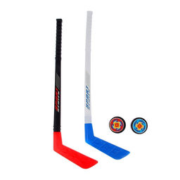 Игровой набор Хоккеист, 2 клюшки, 2 шайбы