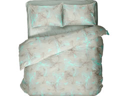 41251/0-БЧ Павлинка 2 спальный компл. "Блеск" рис. 465313/457978 К