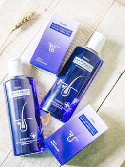 Тоник д/волос Питательный от Выпадения Hairbest MISTINE, 50 мл  фото 4