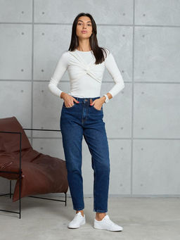 Женские джинсы арт. 19786