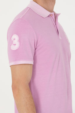 Мужская футболка-поло Magnolia Basic - U.s. polo assn фото 21