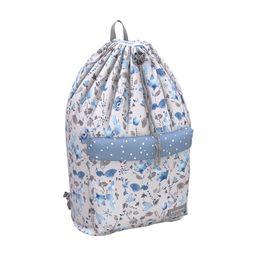 Цена за 1 шт. Рюкзак на шнурке ErichKrause EasyLine® 16L Frozen Beauty