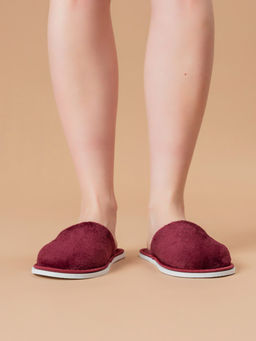 Тапочки домашние С-6ЖВТ-МР