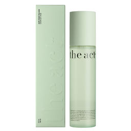 The Act Спрей-мист для лица увлажняющий  фото 2