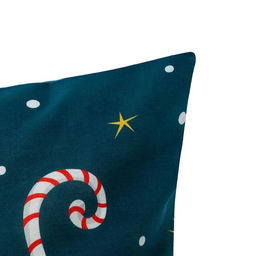Комплект наволочек «Этель» Merry Xmas, 50×70 см, 2 шт., бязь, хлопок 100%